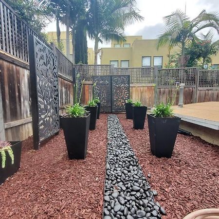 شقة Charming And Cozy Studio Gaslamp! Perfectly Located In San Diego Downtown! المظهر الخارجي الصورة