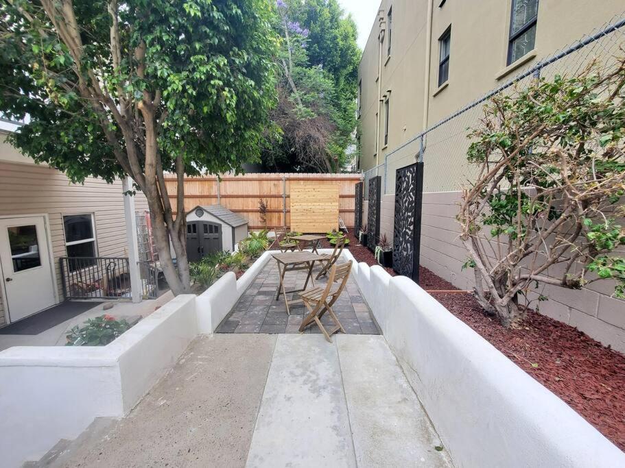 شقة Charming And Cozy Studio Gaslamp! Perfectly Located In San Diego Downtown! المظهر الخارجي الصورة