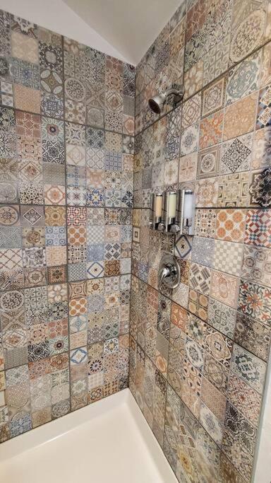 شقة Charming And Cozy Studio Gaslamp! Perfectly Located In San Diego Downtown! المظهر الخارجي الصورة